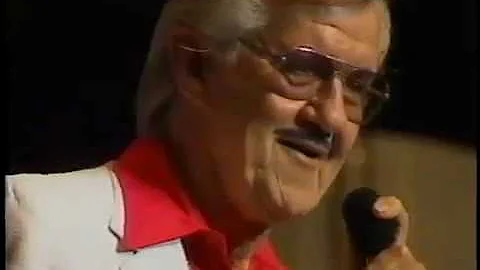 The Sunshine Boys 1989 with J.D. Sumner, Eddie Wal...