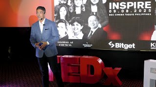 Famous Why Everything You Know About Vision Is Wrong | Dr. Bryce Appelbaum | TEDxForbesPark Wealth