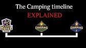 Roblox Camping The Son Origins Youtube - camping the son roblox