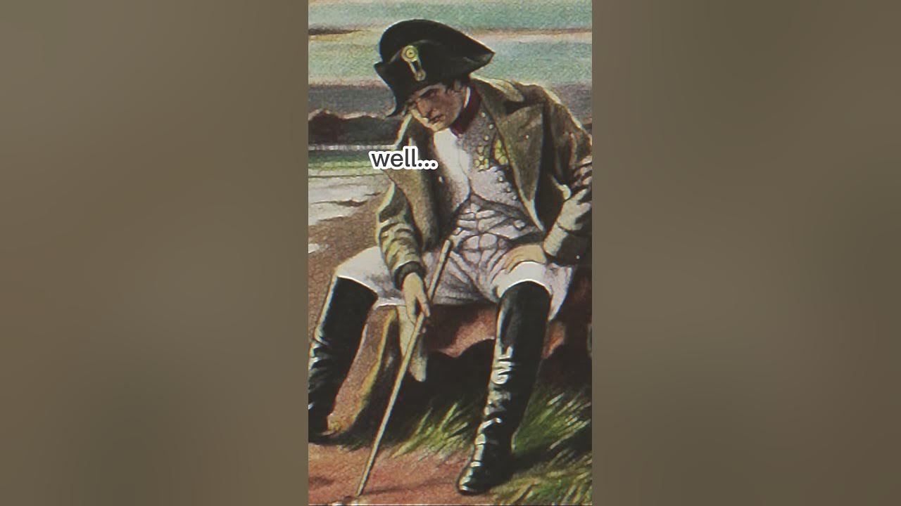 napoleon-there-s-nothing-we-can-do-youtube