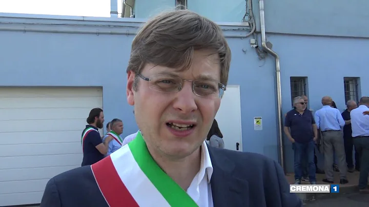 Riapertura Ponte di Casalmaggiore: le interviste