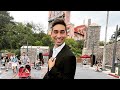 No More Physical Distancing At Disney's Hollywood Studios On Rides | CELEBRATING 60K SUBS IN A SUIT