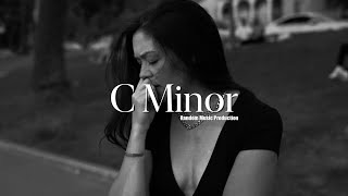 C Minor - Random Music Production