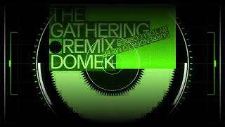Tom Cordes - The Gathering (Domek Remix)