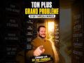Ton plus grand problème