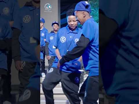 VW Vaya Cup 2025 Lerato Phago