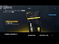 Alpha Pack with 0% chance - Rainbow Six Siege