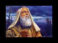 1 Crônicas - De Adão a Abraão  (Completo / Bíblia Falada) #13