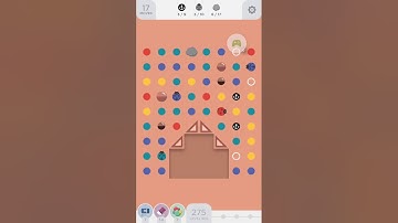 Two Dots | GamePlay | Level 805 | Walkthrough | No Boost