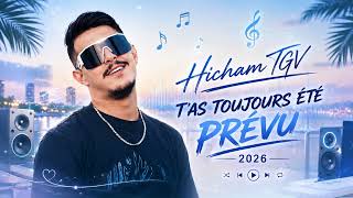 Hichem Tgv Cétait Prévu Romantic Algerian Rai Remix 2026