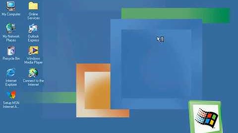 Windows Longhorn Build 3713 Review