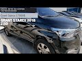 Авто из Кореи.Hyundai Grand Starex 2018,2.5 дизель.#автоизкореи #аукционкорея #grandstarex