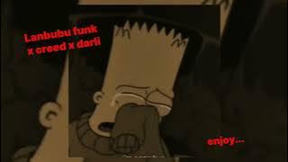 Labubu funk x creed x darling hold my hand Phonk..