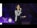 Aleksandra Prijovic - Opet imam razloga da zivim - (live) - NNK - EM 10 - 17.01.2021