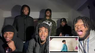 Larray - Cancelled (Official Video) Reaction