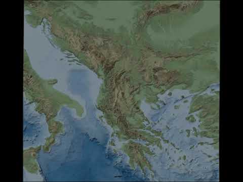 Balkan Spirit (Instrumental)