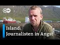 Island: Der fishrot-Skandal und die Angst der Journalisten | Fokus Europa