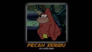 slowed pecah seribu ( slowed ) || Vivi Artika ||viral