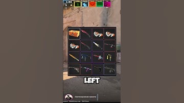 😩 Done with CS2 — giving my collection to true players