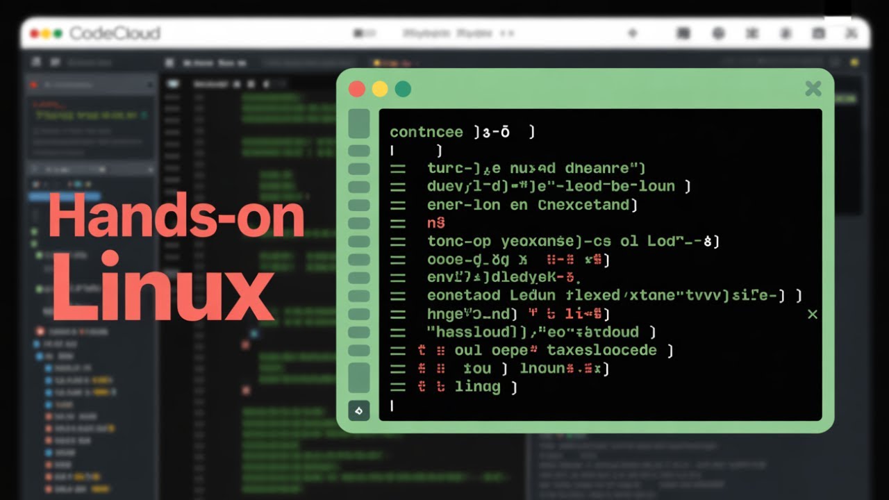 Why Linux is Better (Hands-On) - YouTube