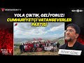 Yola çıktık, geliyoruz! (Cumhuriyetçi Vatanseverler Partisi) | Nihat Genç - Sesli Köşe