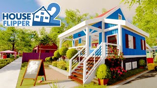 House Flipper 2 - Подготовка Дома к Продаже #5