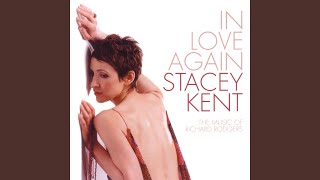 Video thumbnail of "Stacey Kent - It Might As Well Be Spring"