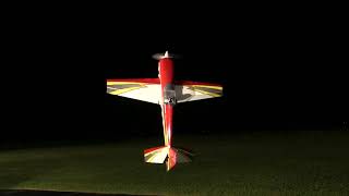 Jase Dussia flight 6 - MartinFest Fun Fly 2021