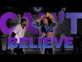 CAN'T BELIEVE - Juande Pacheco Choreography