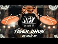 Tiger Dhun Sandal | New Version | ( Bass Mix ) DJ Aasif SK Mp3 Song
