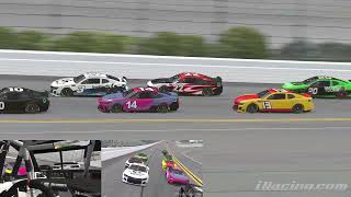 NASCAR #2 iRacing Daytona International Speedway