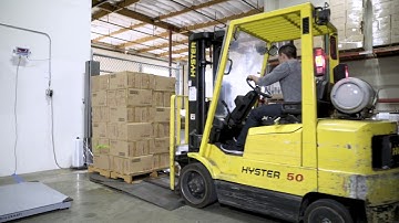 Authorize.net Customer Success Story - Acutrack Fulfillment
