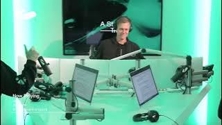 Vdj felix 5.01.2024 Asot 1154 Skyvol(jaguar silence)Anton rmx/Jardin(illuminate)/C-Systems