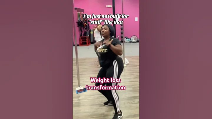 Fitness transformation #curvy #motivation #fitness #weightloss #weightlossjourney #transformation