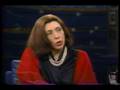 Lily Tomlin on Night After Night