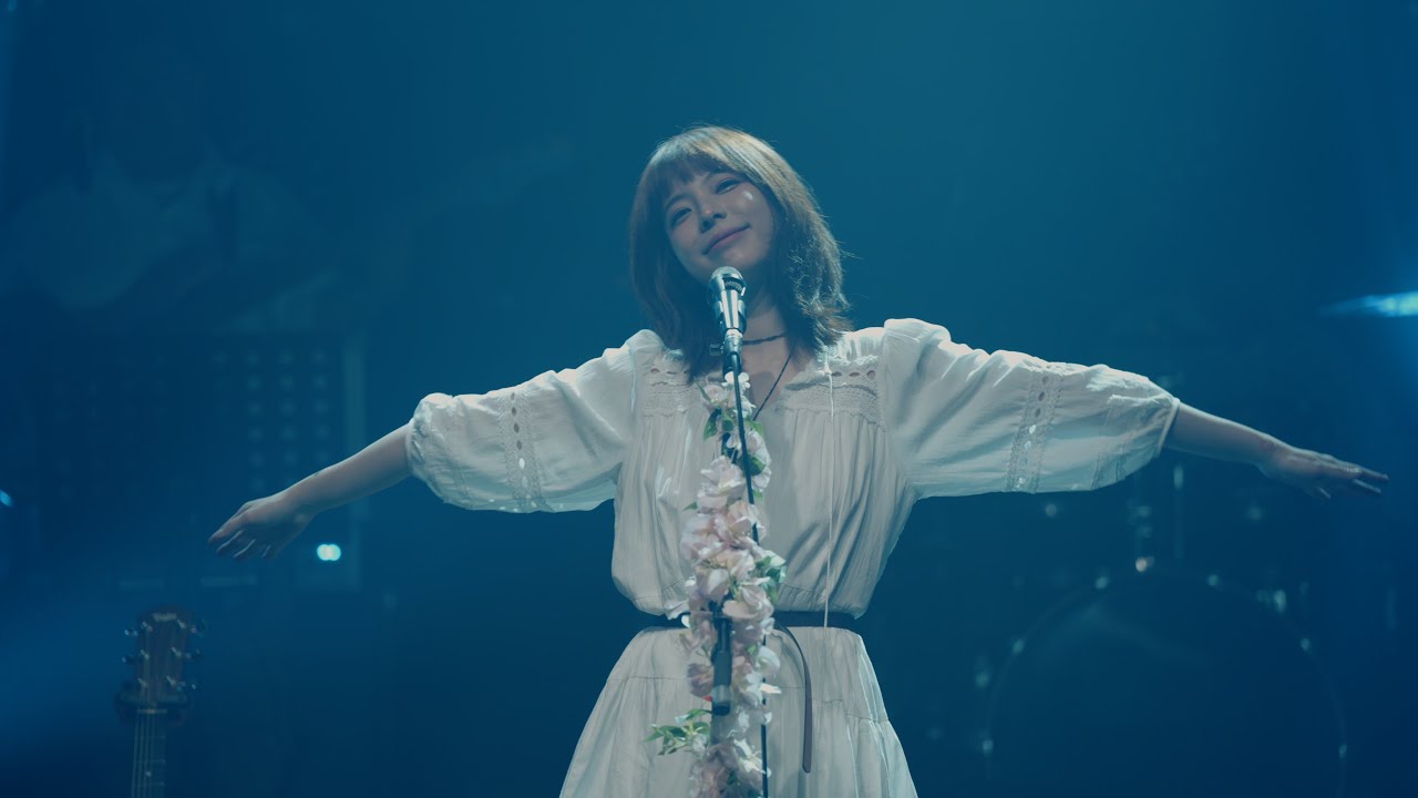 Junel Singer 주니엘(JUNIEL) - 비행 live clip ㅣ 싱어송와이더 콘서트 in KT&G상상마당 - YouTube