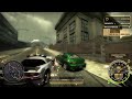 1 000 000 Bounty Challenge Challenger Series In NFS Most Wanted 2005 1 000 000 Bounty Challenge Challenger Series In NFS Most Wanted 2005