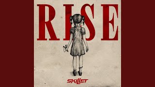 Video voorbeeld van "Skillet - Hard to Find"