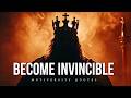 The crown rise of the king  quotes to feel invincible