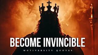 THE CROWN: Rise Of The King  Quotes to Feel Invincible