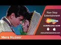 Mere Huzoor | Mala Sinha | Raaj Kumar | Jeetendra | Bollywood Classic Movie
