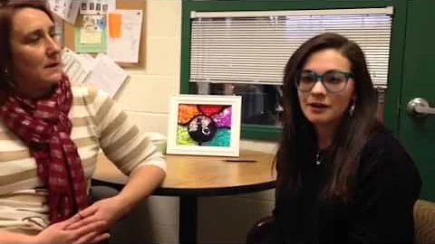 Video -Danielle Mullis