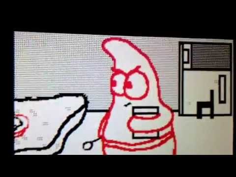 nintendo dsi flipnotes i want some ice cream youtube