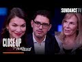 Marti Noxon's Motivation | Close Up With The Hollywood Reporter
