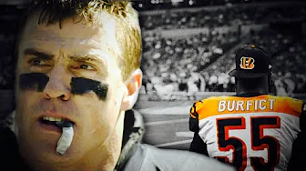 Who’s the DIRTIEST NFL Player of all-time?