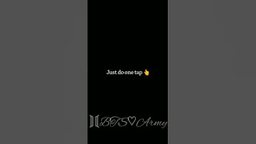 Tap challenge| Just do one tap 👆 and see Savage Suga is your...? 😏