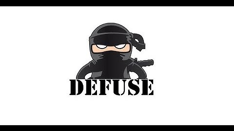 CS GO : Ninja Defuse #01