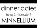 Dinnerladies - Series 2 - Episode 7 - Minnellium