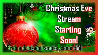 Merry Christmas Eve Live Stream | ®️ Rust Admin Academy Tutorial 2021