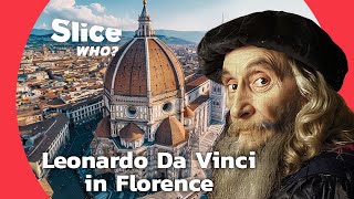 Leonardo Da Vinci : The Mystery of the Lost Portrait - Part 4 | SLICE WHO by SLICE Who? 101 views 1 month ago 17 minutes